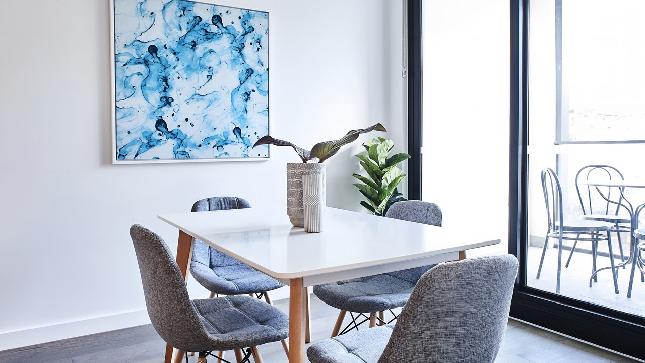 Photo of Bedroom in St Kilda