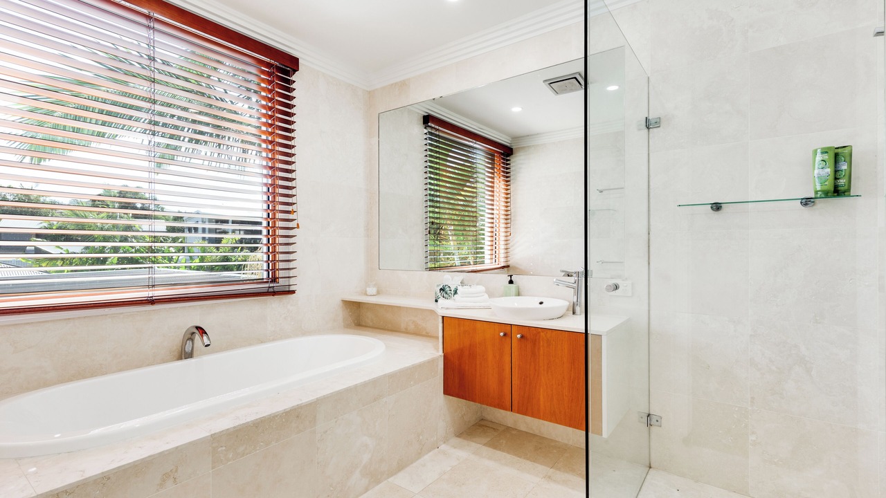 Photo of Bathroom in Mooloolaba