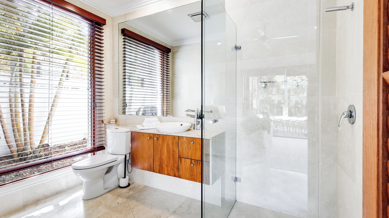Photo of Bathroom in Mooloolaba