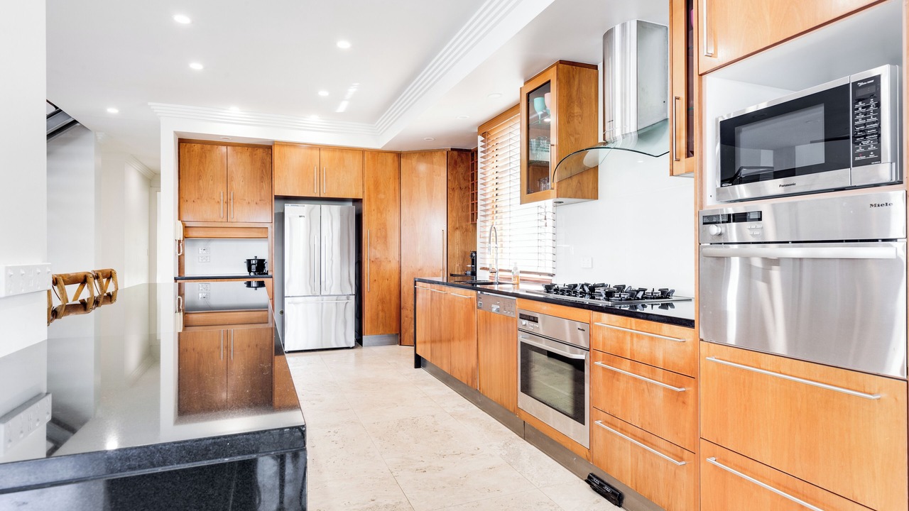 Photo of Kitchen in Mooloolaba