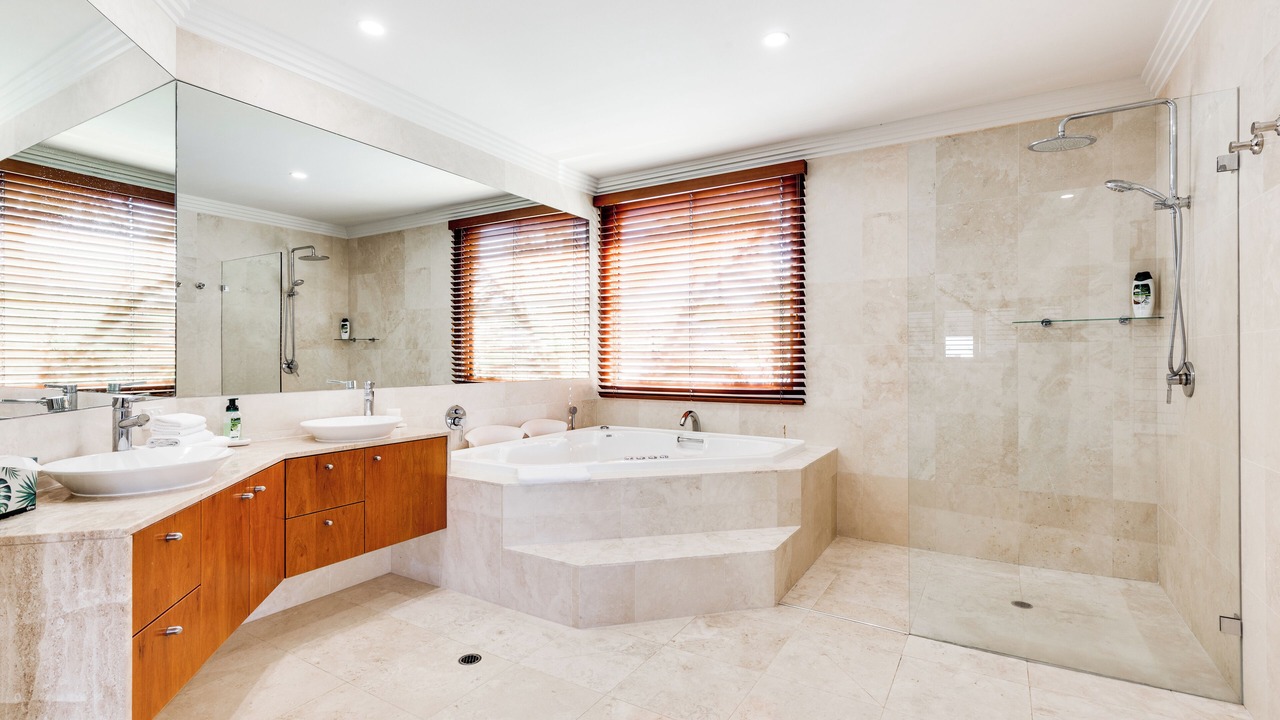 Photo of Bathroom in Mooloolaba