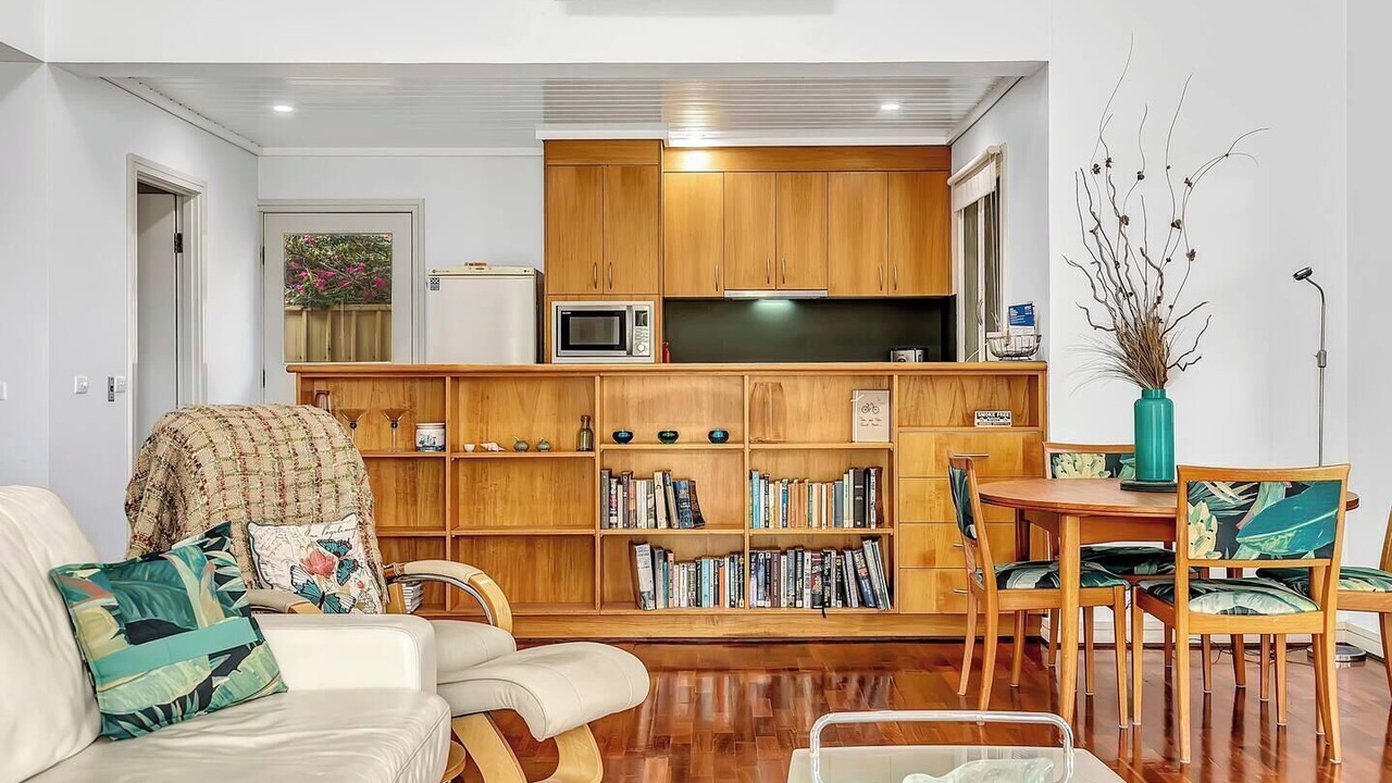 Photo of Livingroom in Semaphore