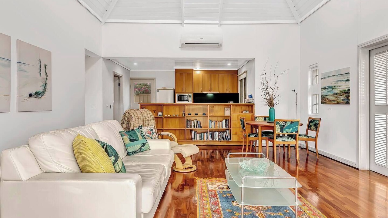 Photo of Livingroom in Semaphore