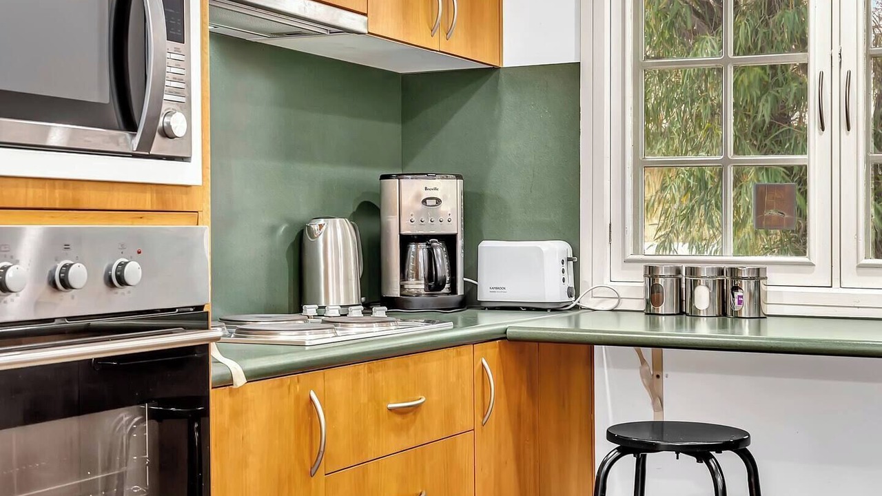 Photo of Kitchen in Semaphore