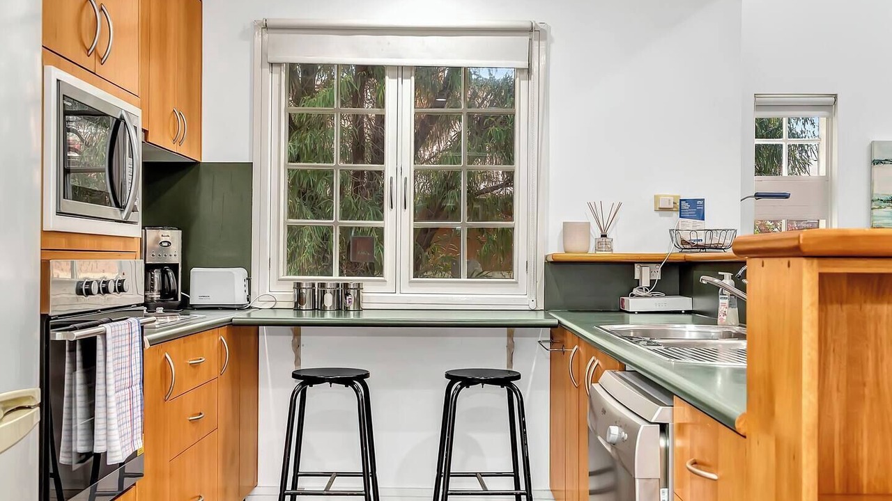 Photo of Kitchen in Semaphore
