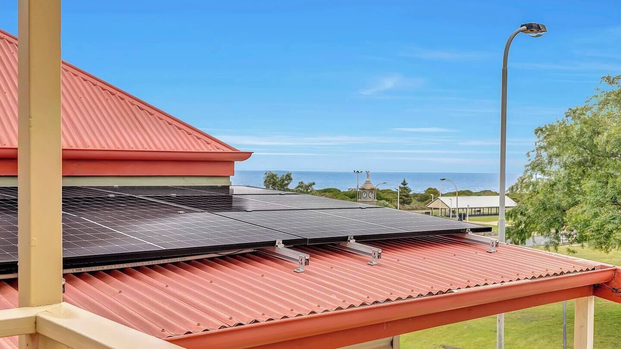 Photo of Outdoor in Semaphore