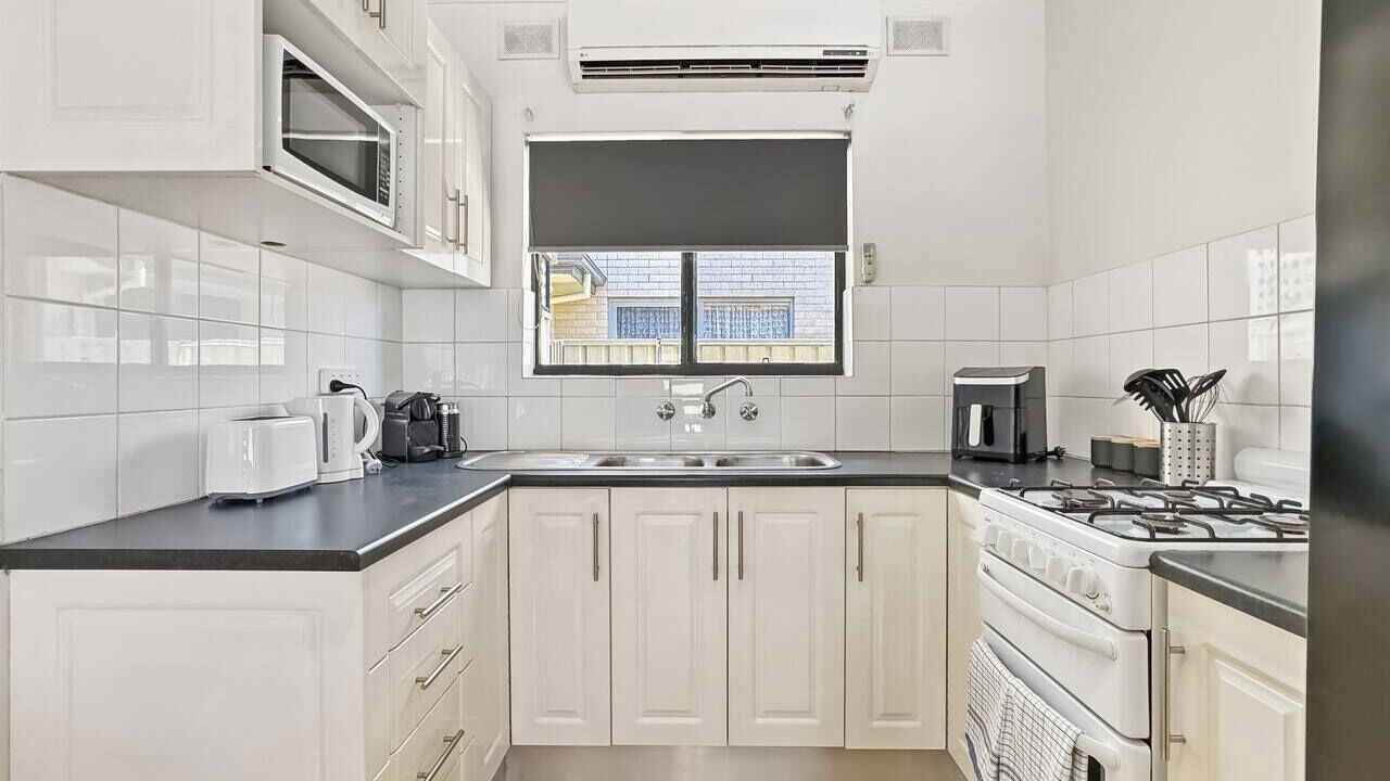 Photo of Kitchen in Grange