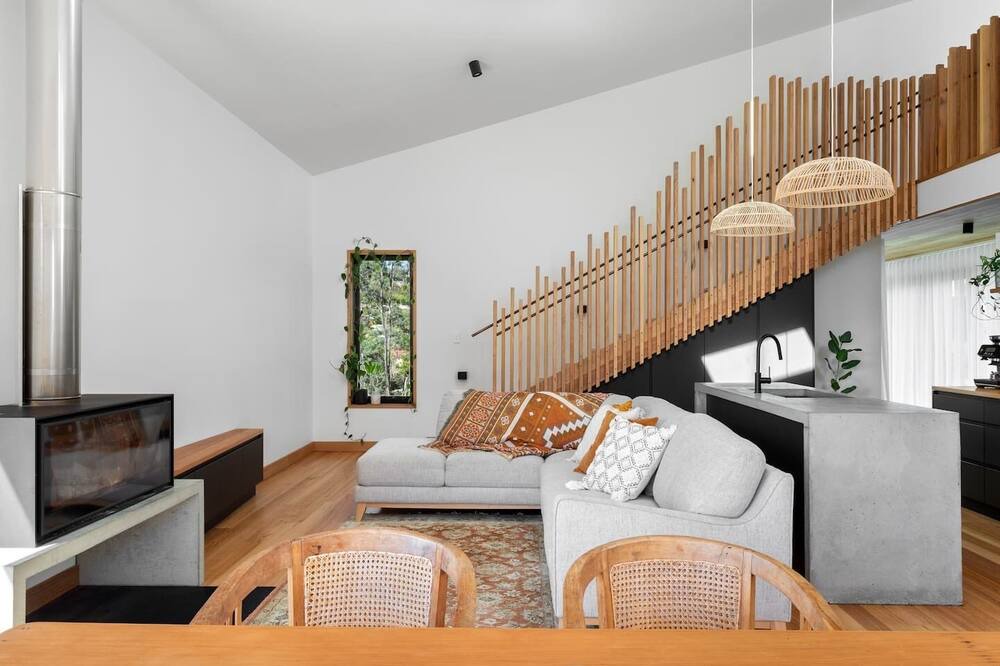 Photo of Livingroom in Trevallyn