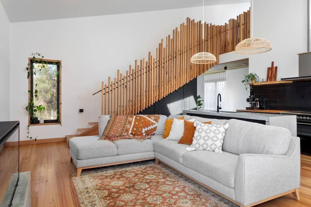Photo of Livingroom in Trevallyn