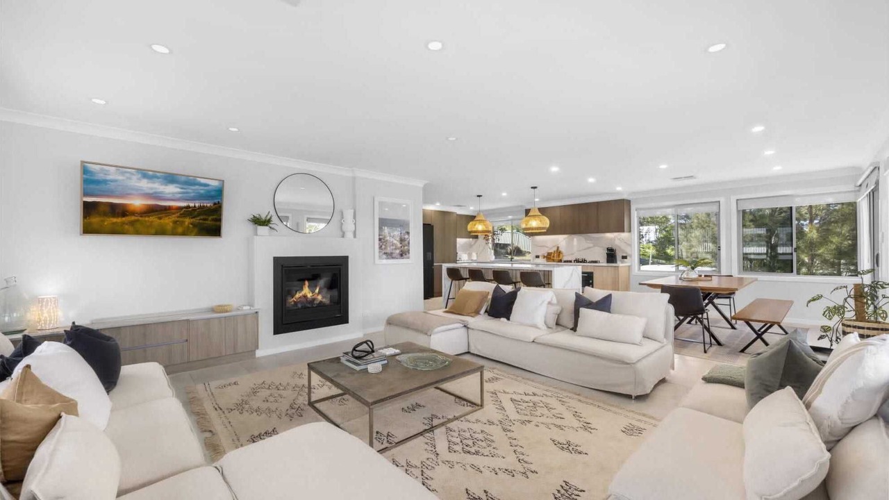 Photo of Livingroom in Erowal Bay