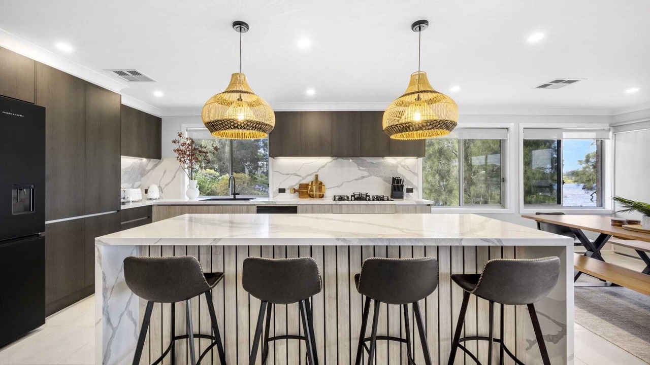 Photo of Kitchen in Erowal Bay