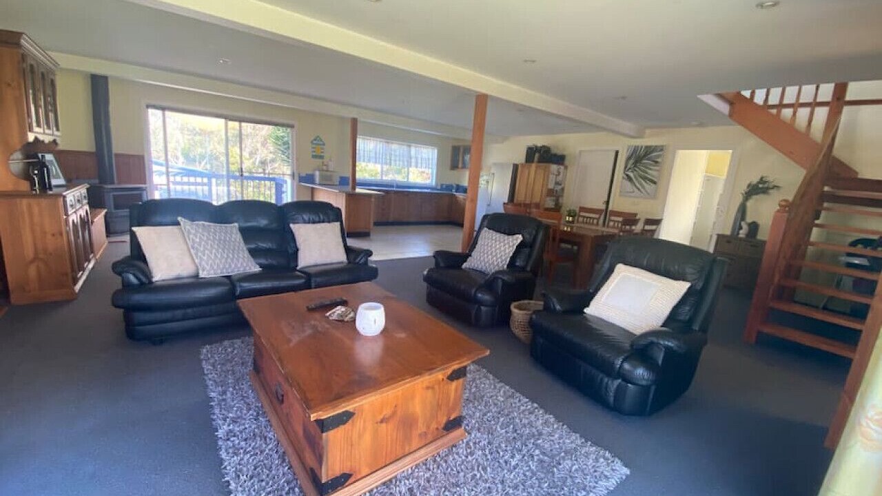 Photo of Livingroom in Lake Tyers Beach