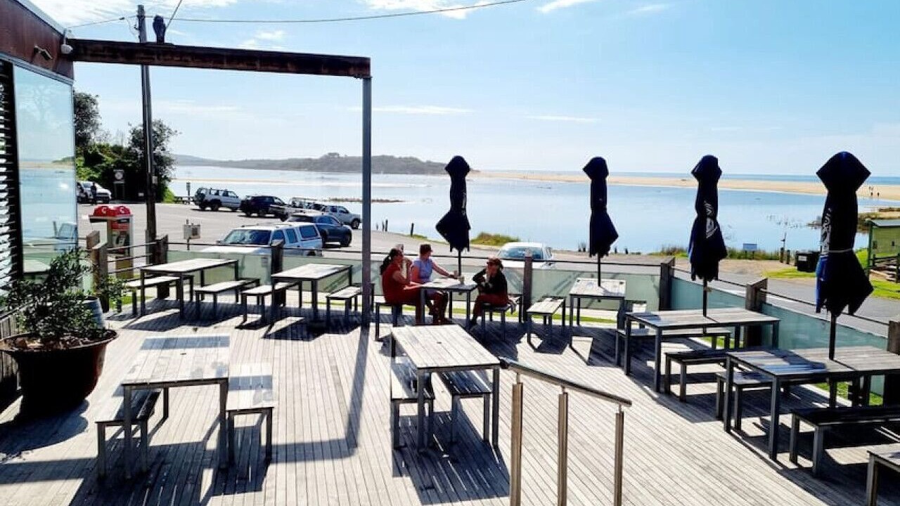 Photo of Outdoor in Lake Tyers Beach