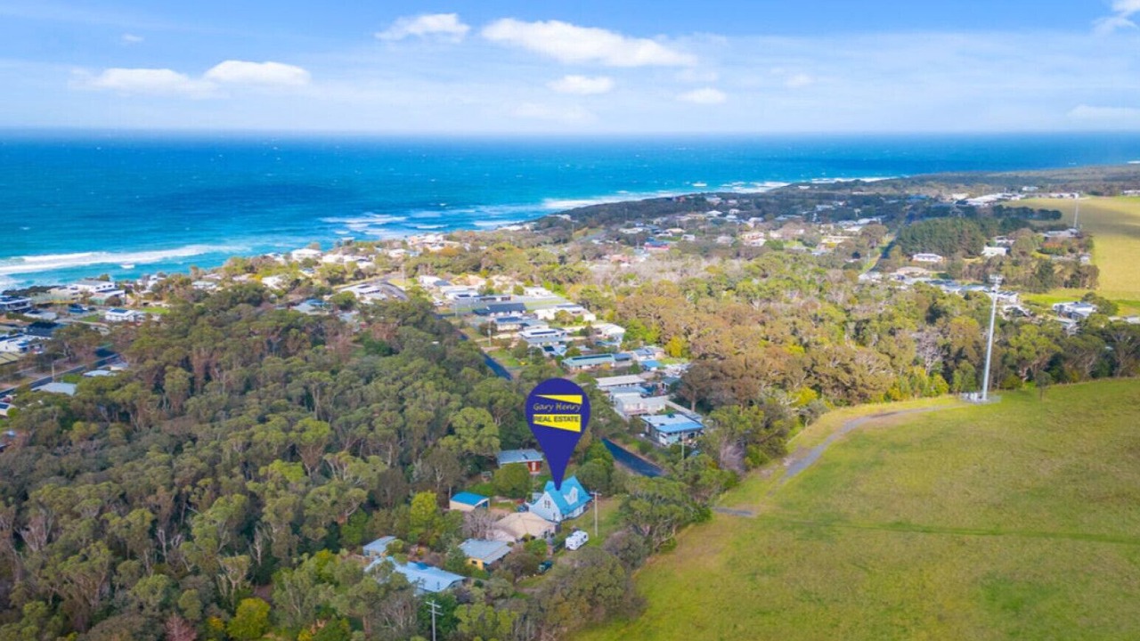 Photo of Outdoor in Lake Tyers Beach