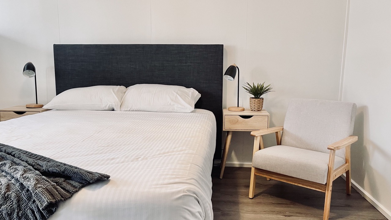 Photo of Bedroom in Tintinara