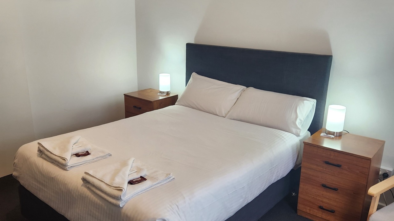 Photo of Bedroom in Tintinara