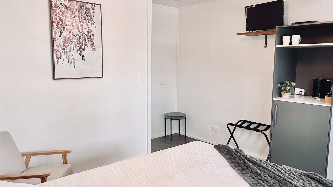 Photo of Bedroom in Tintinara