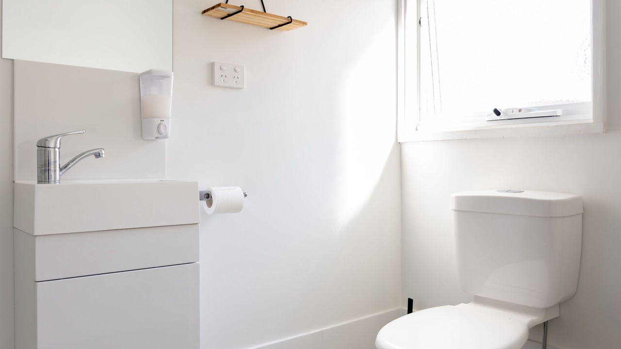 Photo of Bathroom in Tintinara