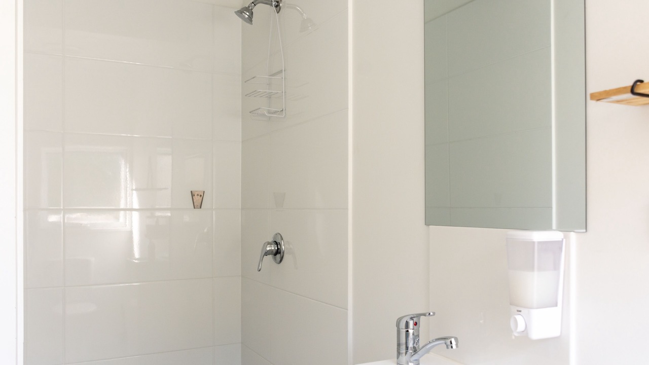 Photo of Bathroom in Tintinara
