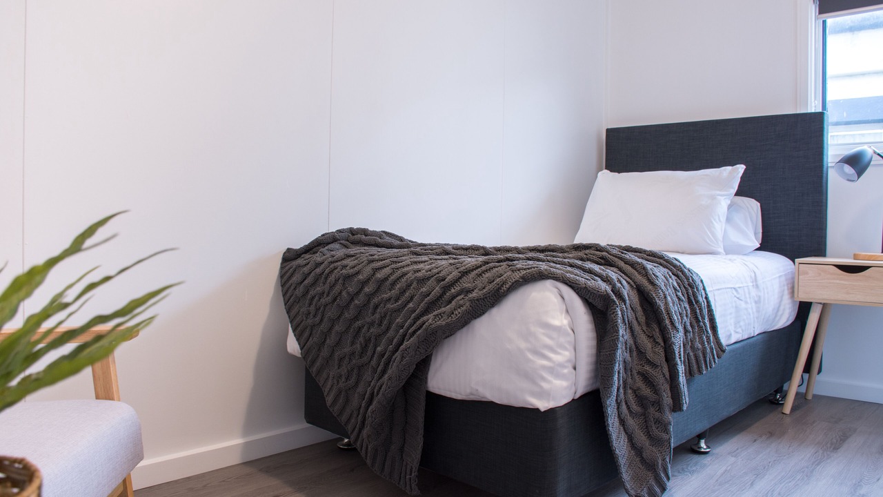 Photo of Bedroom in Tintinara