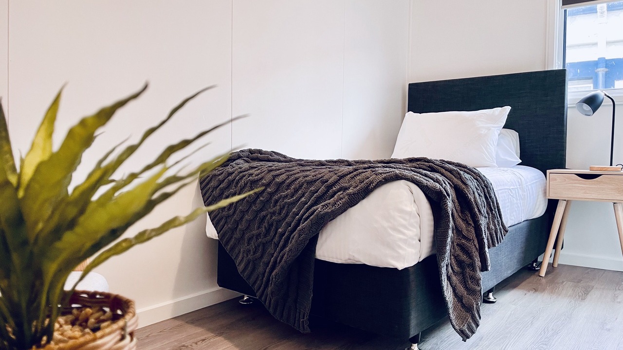 Photo of Bedroom in Tintinara