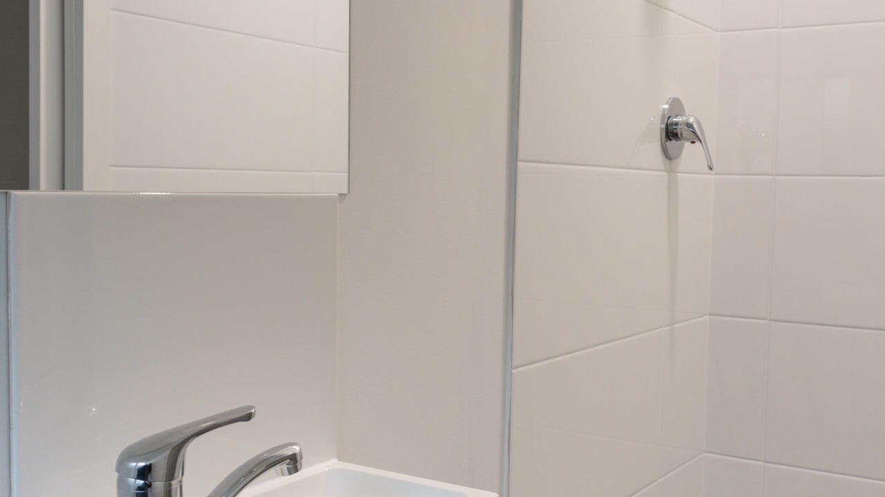 Photo of Bathroom in Tintinara