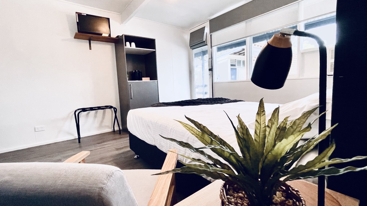 Photo of Bedroom in Tintinara