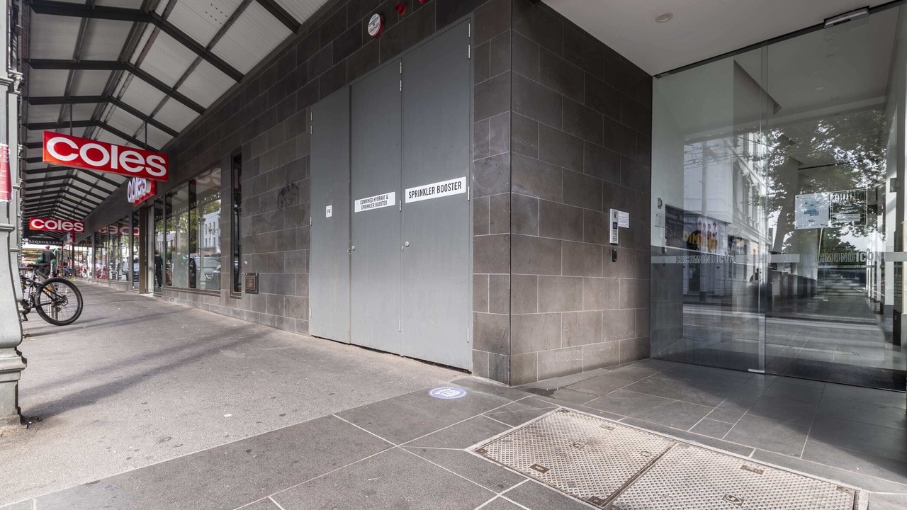 Photo of Outdoor in Cremorne