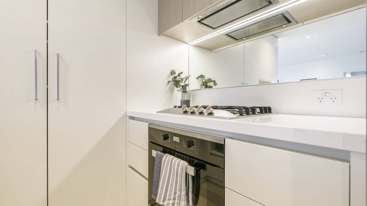 Photo of Kitchen in Cremorne