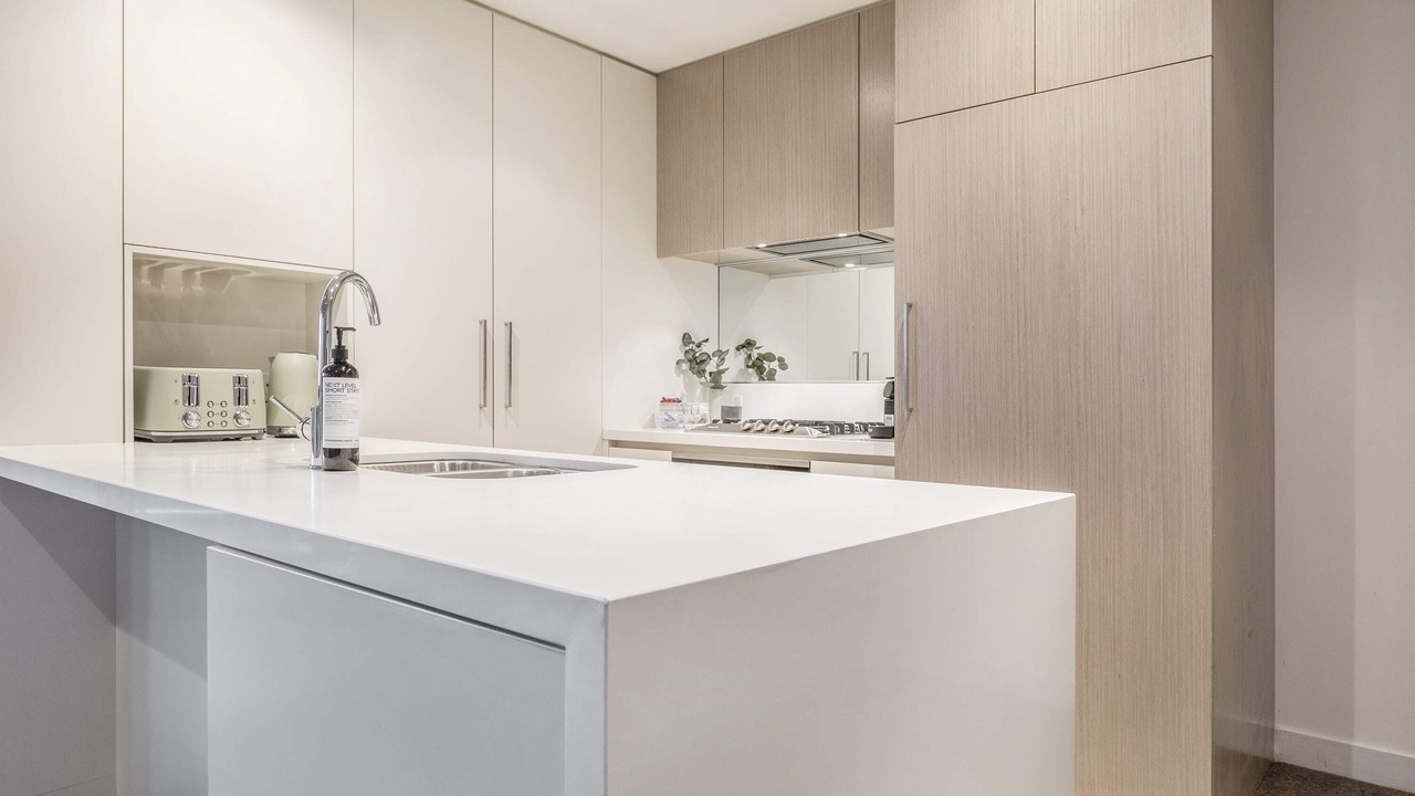 Photo of Kitchen in Cremorne