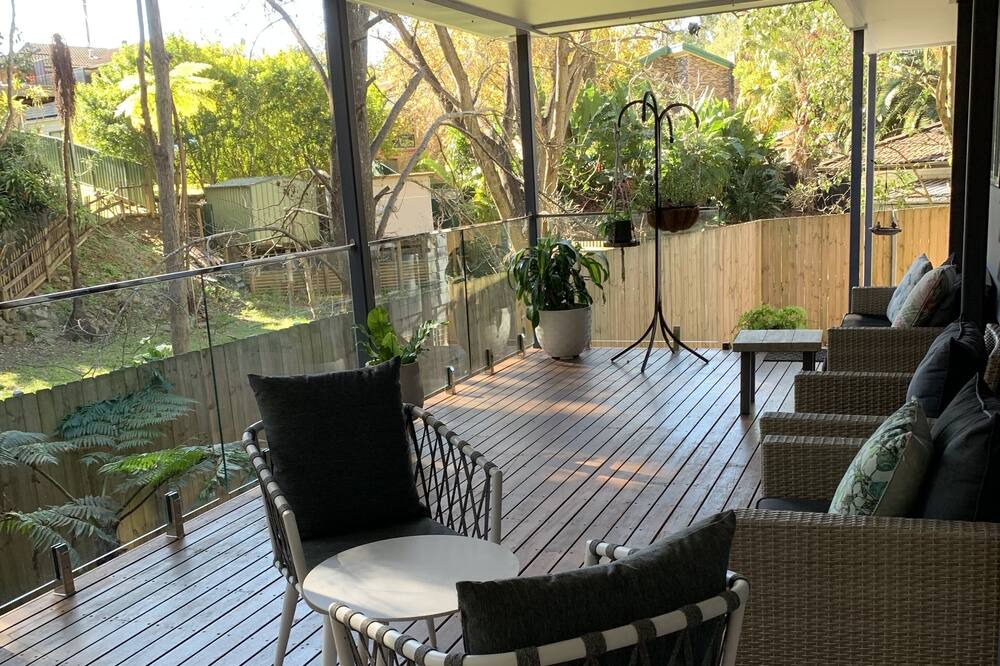 Photo of Outdoor in Point Clare