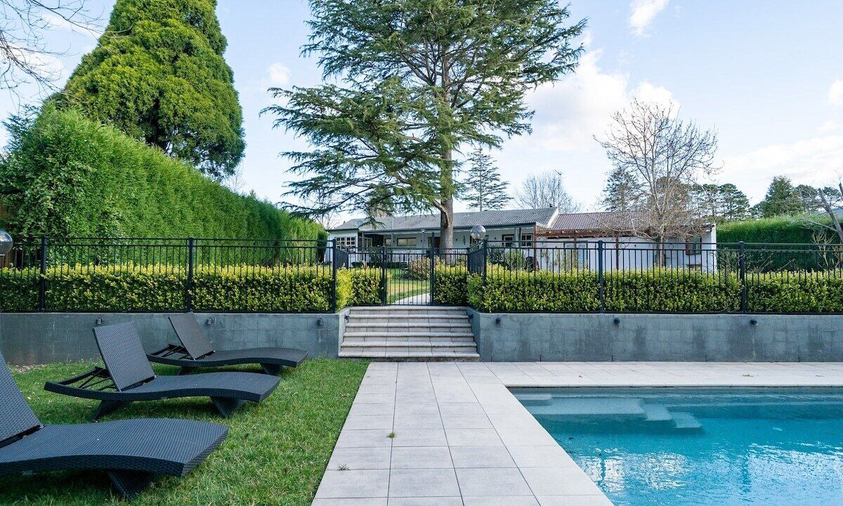 Photo of Outdoor in Burradoo