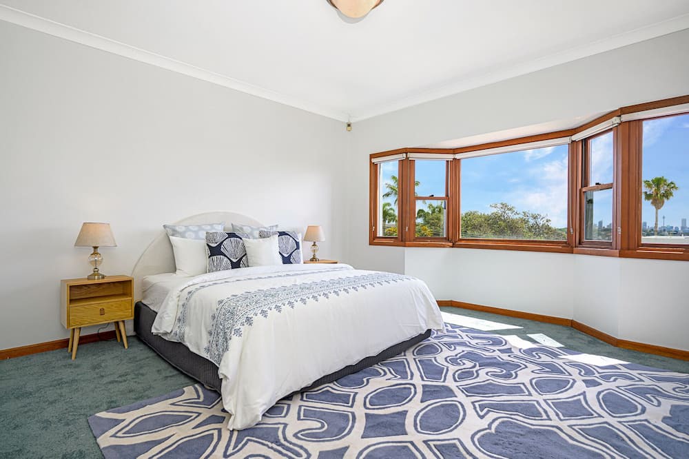 Photo of Bedroom in North Bondi