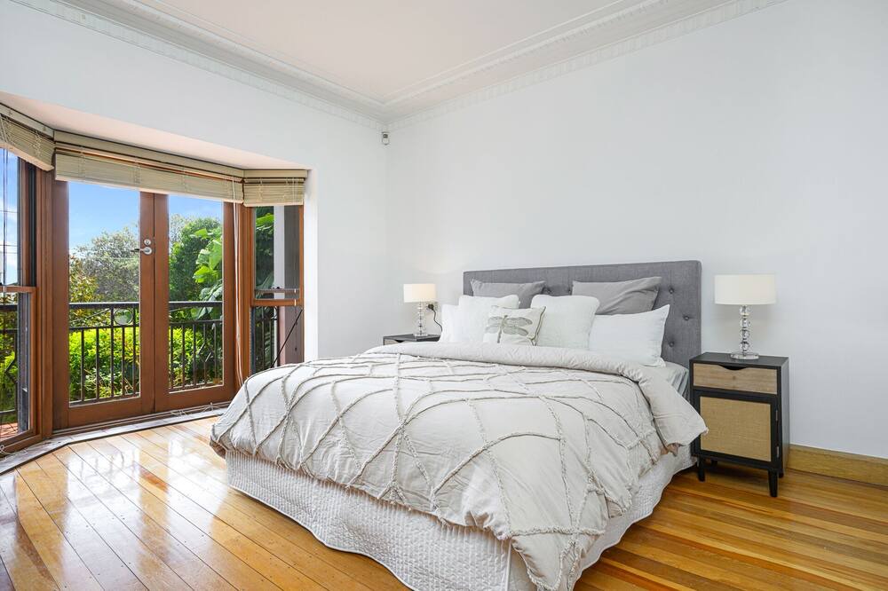 Photo of Bedroom in North Bondi