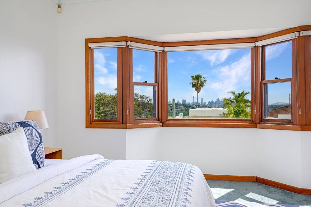 Photo of Bedroom in North Bondi
