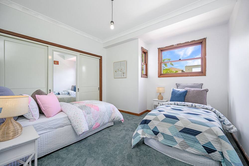 Photo of Bedroom in North Bondi