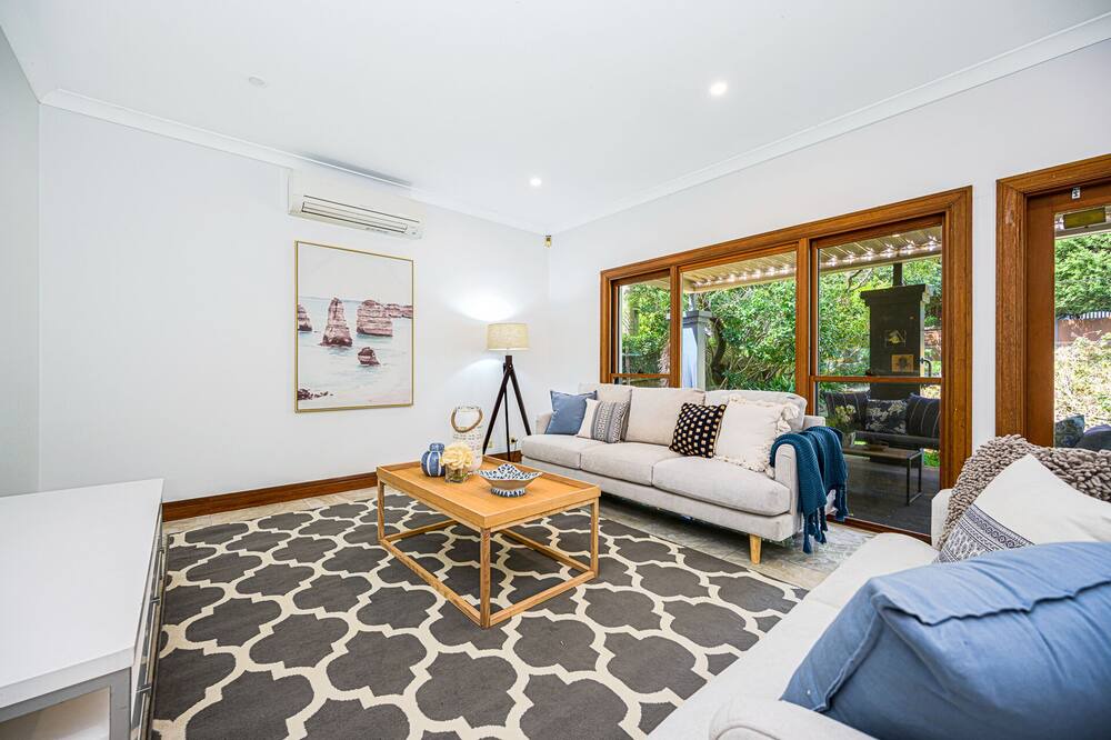 Photo of Livingroom in North Bondi