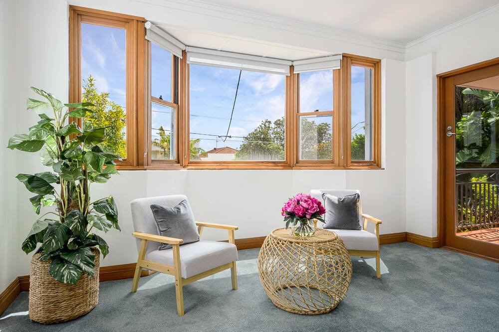 Photo of Livingroom in North Bondi