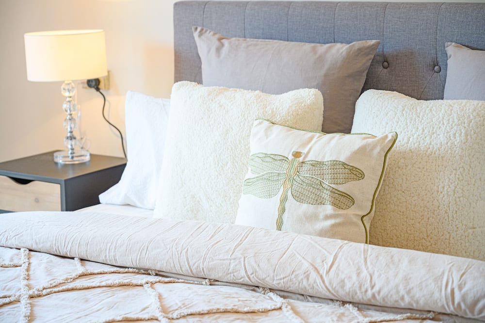 Photo of Bedroom in North Bondi