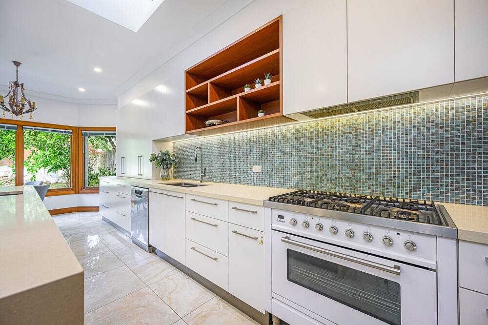 Photo of Kitchen in North Bondi