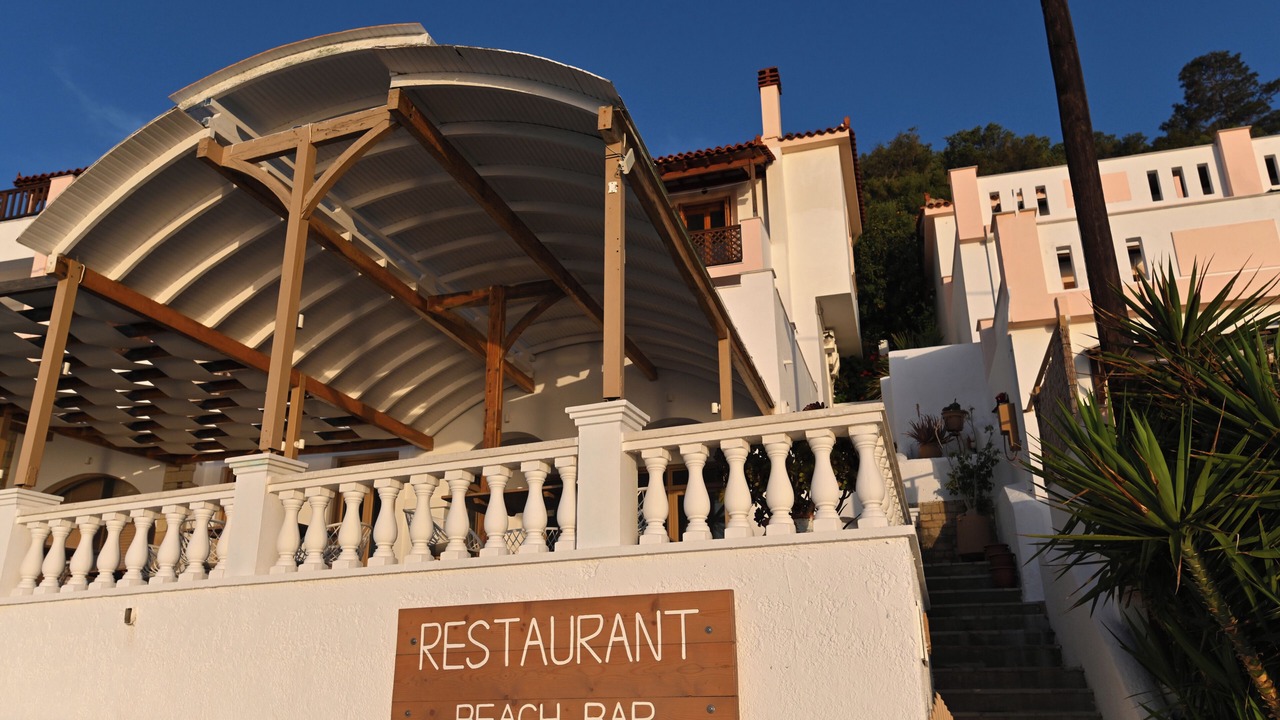 Photo of Outdoor in Limnionas