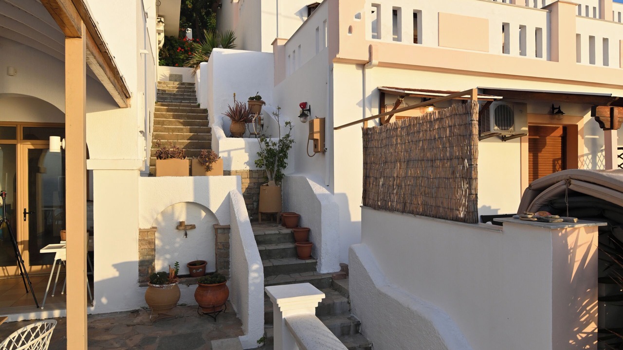 Photo of Outdoor in Limnionas