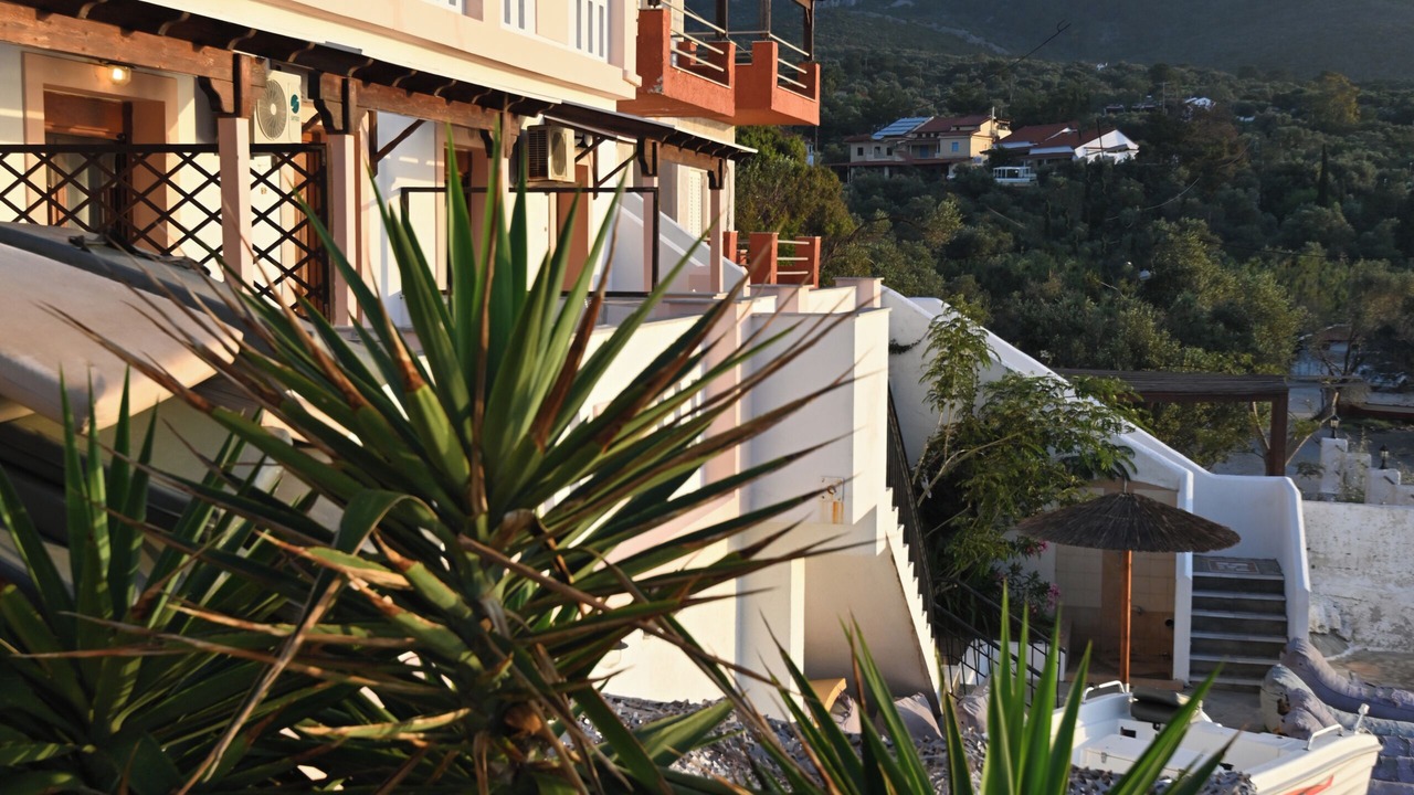 Photo of Outdoor in Limnionas