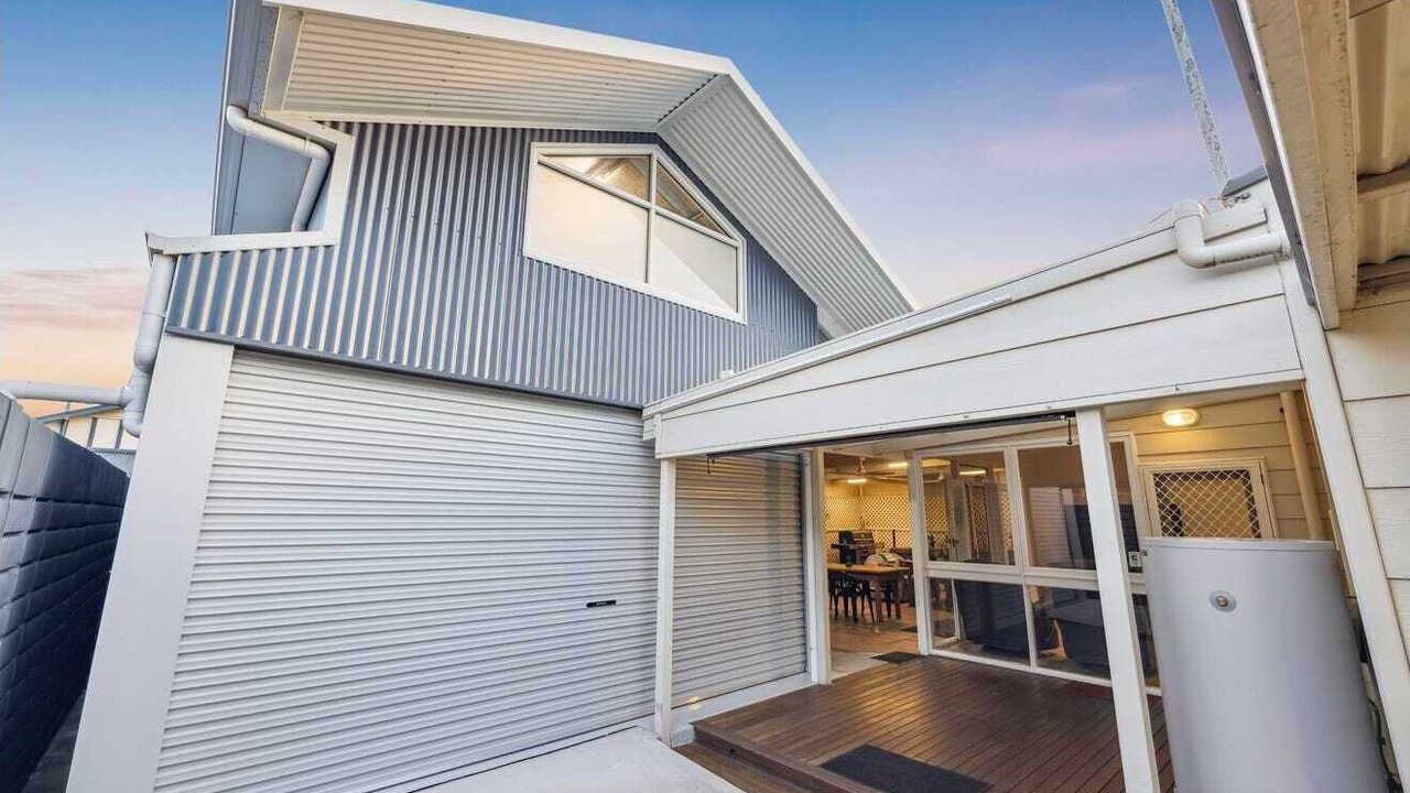 Photo of Outdoor in Glenelg North