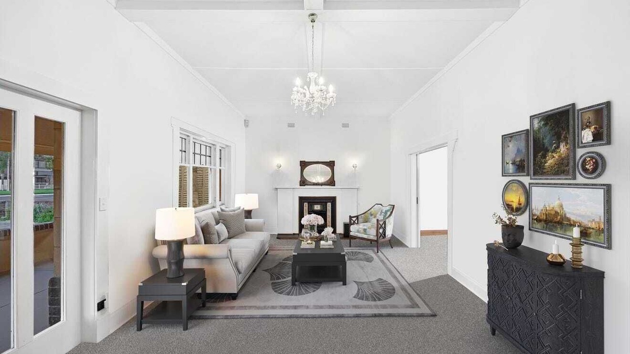 Photo of Livingroom in Glenelg North
