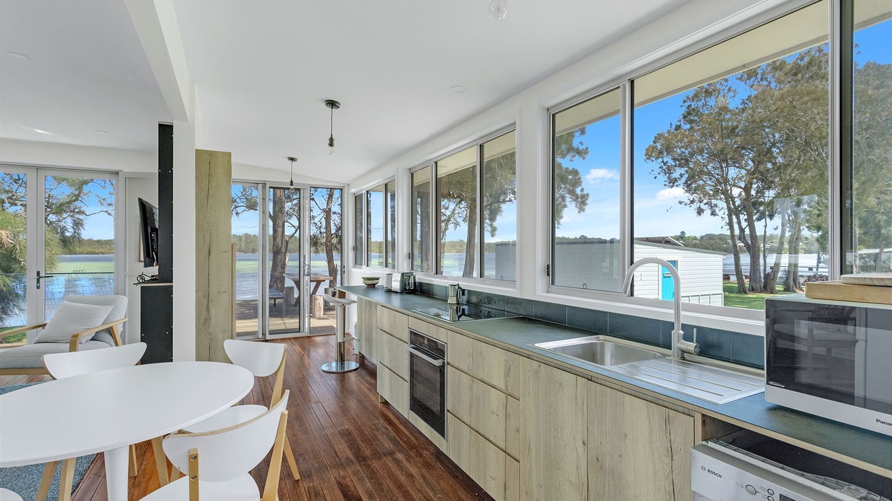Photo of Kitchen in Erowal Bay