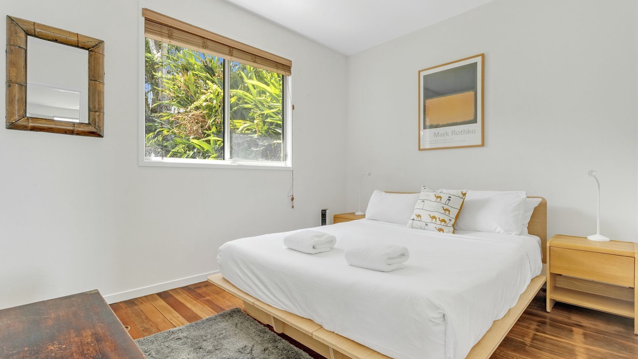 Photo of Bedroom in Erowal Bay