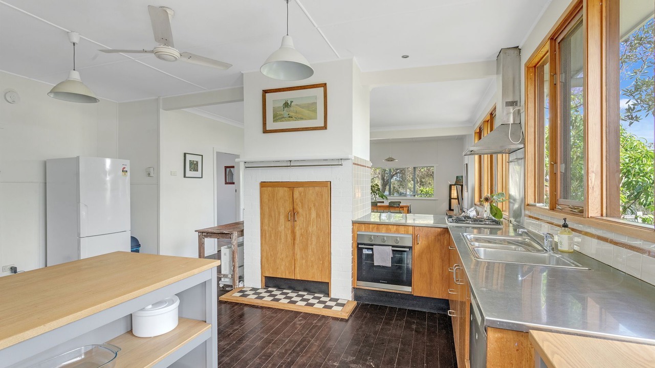 Photo of Kitchen in Erowal Bay