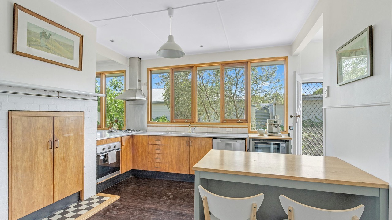 Photo of Kitchen in Erowal Bay