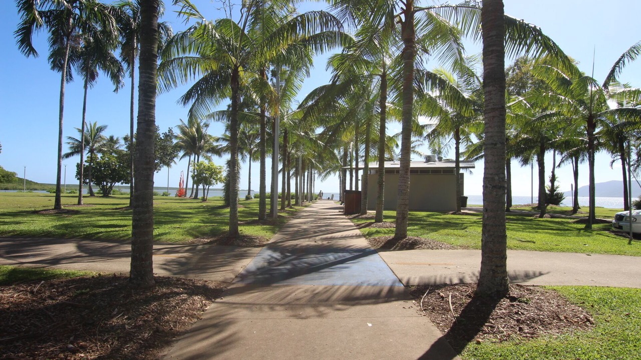 Photo of Others in Cairns Central Business District